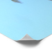 天喜男像壁ポスター ポスター (角)