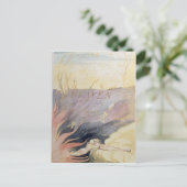 天国および地獄の結婚 ポストカード (スタンド正面)