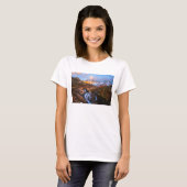 天国からの水 Tシャツ (正面フル)