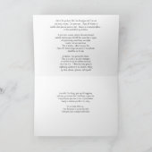 天国から… カード (内部)