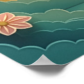 天国が待っている – 愛する人を尊重するために ポスター (角)