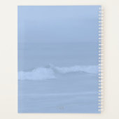 天国が神の栄光を宣言プランナー プランナー手帳 (裏面)