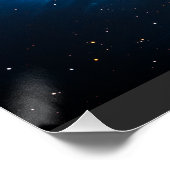 天国がPsを宣言する。19:1 ポスター (コーナー)