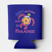 天国でちょうど別の日 缶クーラー (裏面)