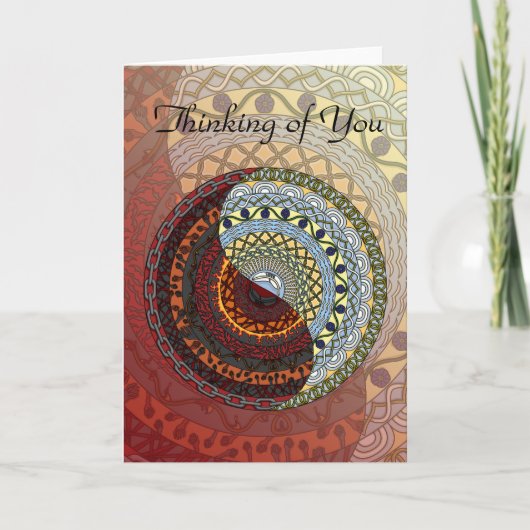 天国とヘルカード カード (正面)