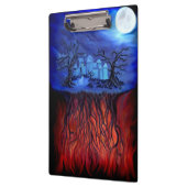 天国と地獄の間の時間 クリップボード (左)