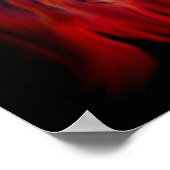 天国と地獄の間の時間 ポスター (角)