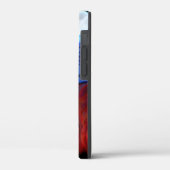 天国と地獄の間の時間 Case-Mate iPhoneケース (裏面 / 左)