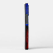 天国と地獄の間の時間 Case-Mate iPhoneケース (裏面 / 右)