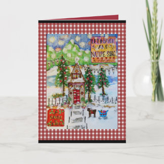 天国と地球の歌 シーズンカード