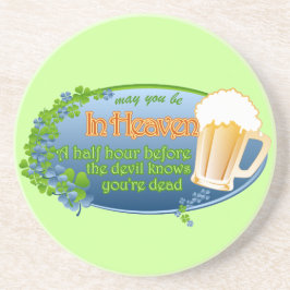 天国にいるように コースター