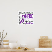 天国には兄の膵臓がん ポスター (キッチン)