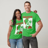 天国にようこそ 地獄楽 Tシャツ (ユニセックス)