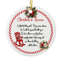 天国のクリスマス彼らは何をする？