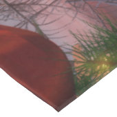 天国のデイスプリングクリスマステーブルクロス テーブルクロス (アングル)