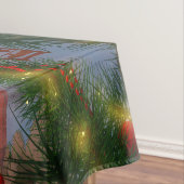 天国のデイスプリングクリスマステーブルクロス テーブルクロス (インサイチュ)