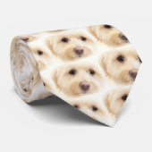 天国のパップ ネクタイ (ロール)