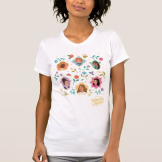 天国のプリンセス™女子Tシャツ Tシャツ