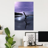 天国のポスター ポスター (ホームオフィス)