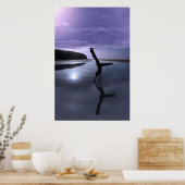 天国のポスター ポスター (キッチン)