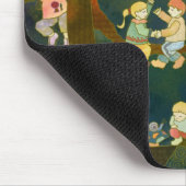 天国のマウスパッドの子供 マウスパッド (コーナー)