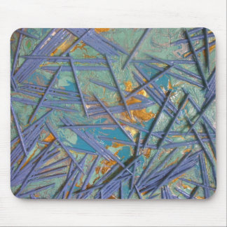 天国のマウスパッドへの階段 マウスパッド