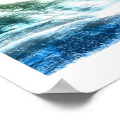 天国のリーチ（"out there"バージョン） ポスター (角)