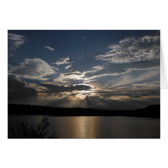 天国の光～恵みと信仰 (正面横)