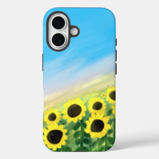 天国の喜び iPhone カーース -- 複数のサイズ Case-Mate iPhoneケース (裏面)
