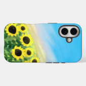 天国の喜び iPhone カーース -- 複数のサイズ Case-Mate iPhoneケース (裏面 (横))