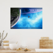 天国の奥に ポスター (キッチン)