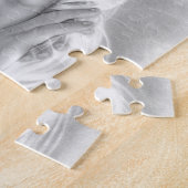 天国の少し天使のパズル ジグソーパズル (側面)