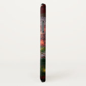 天国の日帰りクリスマスiPhoneケース Case-Mate iPhoneケース (裏面/右)