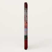 天国の日帰りクリスマスiPhoneケース Case-Mate iPhoneケース (裏面/左)