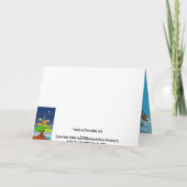 天国の木々#2 シーズンカード (裏面)