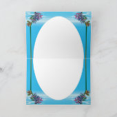 天国の木々#2 シーズンカード (内部)