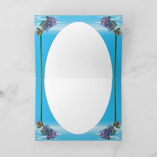 天国の木々#2 シーズンカード (内部)