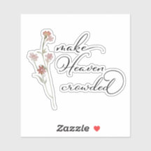 天国の混雑フローラ