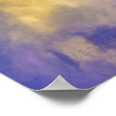 天国の犬「ボール・パトロール」 ポスター (角)