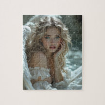 天国の目：静かな天使疑問に思