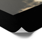 天国の端の天窓ポスター ポスター (角)