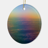 天国の虹 セラミックオーナメント (左)