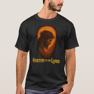 "天国の賛歌" キリスト教Tシャツ Tシャツ