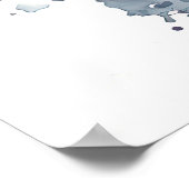 天国の門のポスター ポスター (角)