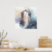 天国の門のポスター ポスター (キッチン)