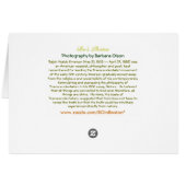 天国の門：ニューハンプシャー (裏面横)