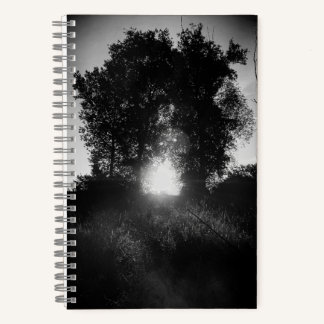 天国の門 ノートブック