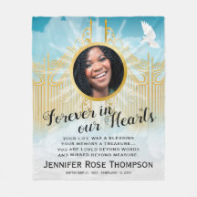 天国の門 – メモリアルトリビュート