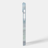 天国の雲の上で眠る天使 Case-Mate iPhoneケース (裏面 / 左)