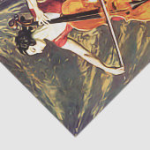 天国の音楽 薄葉紙 (詳細)